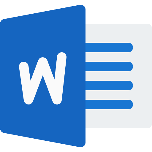 Word Logo